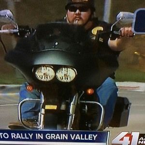 Meet your Posher, Eddy